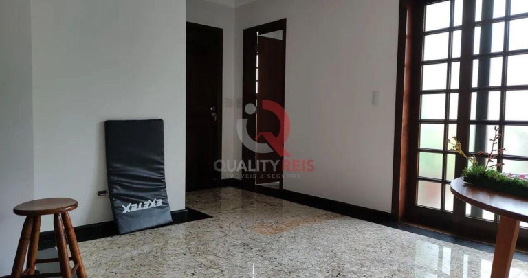 Imagem Sobrado com 4 Quartos à Venda, 330 m² em Santana - São Paulo Imagem Sobrado com 4 Quartos à Venda, 330 m² em Santana - São Paulo