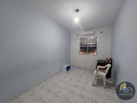 Imagem Apartamento com 3 Quartos à Venda, 75 m² em Encruzilhada - Santos Imagem Apartamento com 3 Quartos à Venda, 75 m² em Encruzilhada - Santos