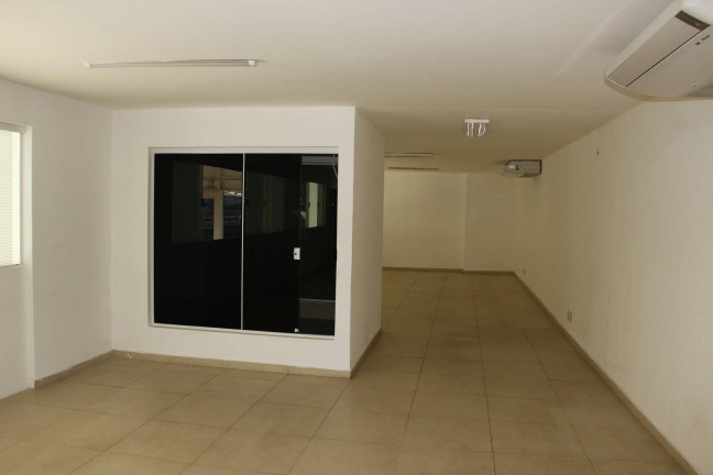 Imagem Loja para Alugar, 657 m² em Planalto Paulista - São Paulo