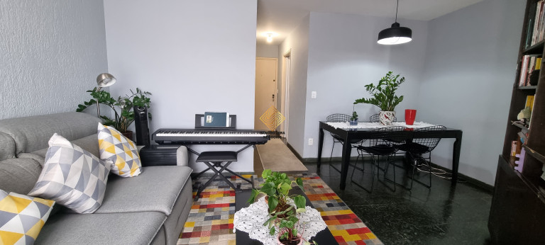 Imagem Apartamento com 3 Quartos à Venda, 71 m² em Jabaquara - São Paulo Imagem Apartamento com 3 Quartos à Venda, 71 m² em Jabaquara - São Paulo
