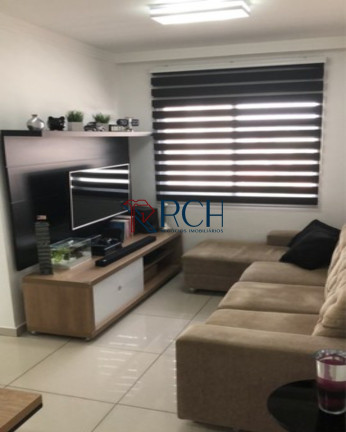 Imagem Apartamento com 2 Quartos à Venda, 50 m² em Jardim Piratininga - Sorocaba Imagem Apartamento com 2 Quartos à Venda, 50 m² em Jardim Piratininga - Sorocaba