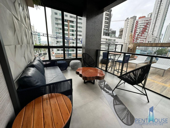 Imagem Cobertura com 4 Quartos à Venda, 264 m² em Centro - Balneário Camboriú