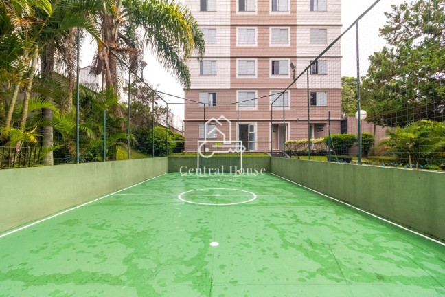 Imagem Apartamento com 2 Quartos à Venda, 62 m² em Vila Liviero - São Paulo