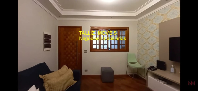 Casa com 2 Quartos à Venda, 90 m² em Casa No Jardim São Luís - São Paulo