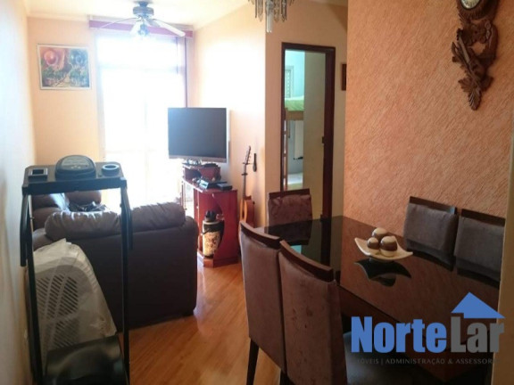 Imagem Apartamento com 2 Quartos à Venda, 66 m² em Parada Inglesa - São Paulo Imagem Apartamento com 2 Quartos à Venda, 66 m² em Parada Inglesa - São Paulo