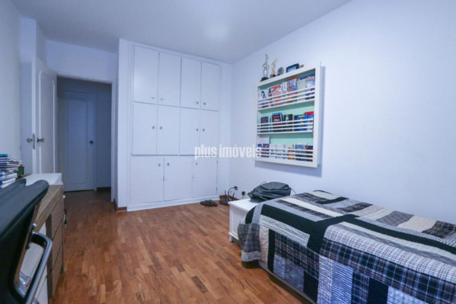 Imagem Apartamento com 3 Quartos à Venda, 170 m² em Itaim Bibi - São Paulo Imagem Apartamento com 3 Quartos à Venda, 170 m² em Itaim Bibi - São Paulo