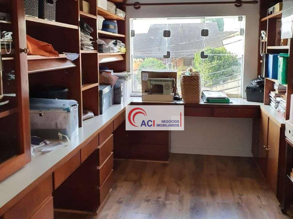 Imagem Casa com 3 Quartos à Venda, 320 m² em Granja Viana - Cotia Imagem Casa com 3 Quartos à Venda, 320 m² em Granja Viana - Cotia