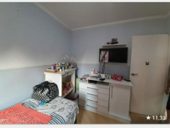 Imagem Imóvel com 2 Quartos à Venda, 51 m² em Vila Santana - São Paulo Imagem Imóvel com 2 Quartos à Venda, 51 m² em Vila Santana - São Paulo