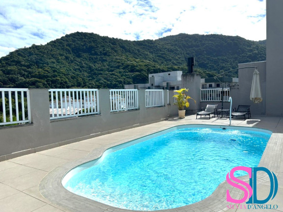 Imagem Apartamento com 2 Quartos para Alugar, 58 m² em Centro - Ubatuba Imagem Apartamento com 2 Quartos para Alugar, 58 m² em Centro - Ubatuba