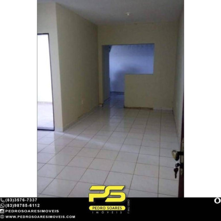 Imagem Apartamento com 2 Quartos à Venda, 56 m² em Cuiá - João Pessoa Imagem Apartamento com 2 Quartos à Venda, 56 m² em Cuiá - João Pessoa