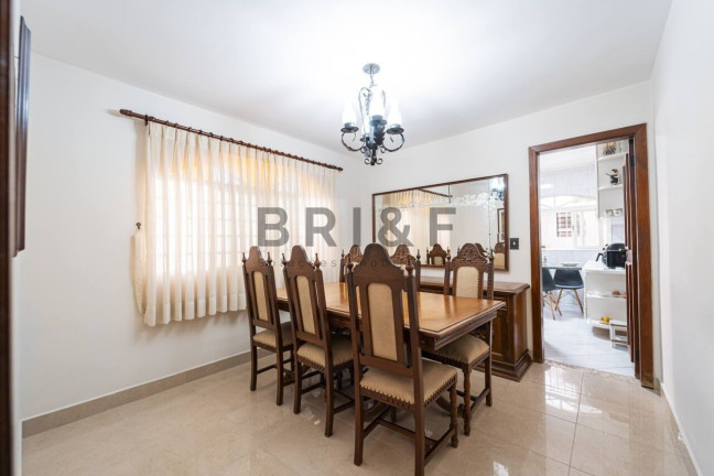 Imagem Casa com 3 Quartos à Venda, 170 m² em Chácara Santo Antônio (zona Sul) - São Paulo Imagem Casa com 3 Quartos à Venda, 170 m² em Chácara Santo Antônio (zona Sul) - São Paulo