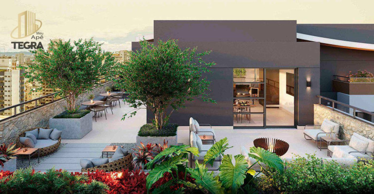 Imagem Apartamento com 1 Quarto à Venda, 46 m² em Higienópolis - São Paulo