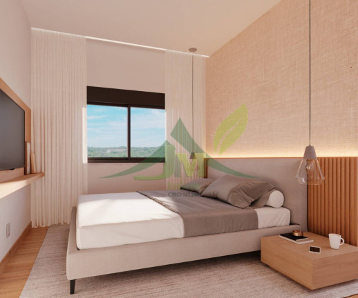 Imagem Casa de Condomínio com 3 Quartos à Venda, 243 m² em Itapetinga - Atibaia