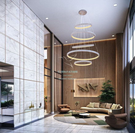 Imagem Studio com 1 Quarto à Venda, 23 m² em Brooklin Paulista - São Paulo Imagem Studio com 1 Quarto à Venda, 23 m² em Brooklin Paulista - São Paulo