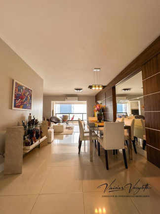 Imagem Apartamento com 3 Quartos à Venda, 154 m² em Centro - Balneário Camboriú