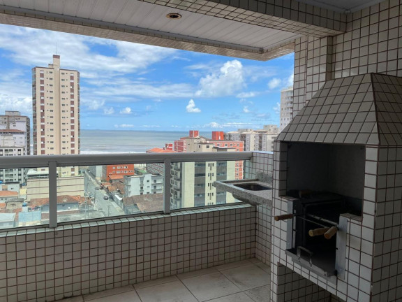 Imagem Apartamento com 3 Quartos à Venda, 101 m² em Ocian - Praia Grande Imagem Apartamento com 3 Quartos à Venda, 101 m² em Ocian - Praia Grande