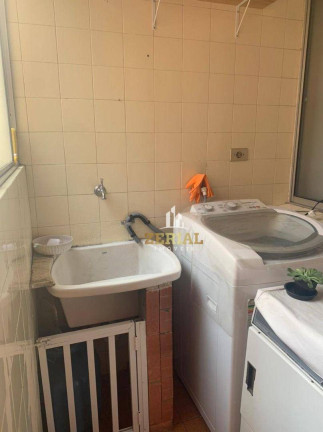 Imagem Apartamento com 2 Quartos à Venda, 80 m² em Santa Maria - São Caetano Do Sul Imagem Apartamento com 2 Quartos à Venda, 80 m² em Santa Maria - São Caetano Do Sul