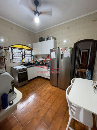 Imagem Casa com 2 Quartos à Venda, 65 m² em Real - Praia Grande Imagem Casa com 2 Quartos à Venda, 65 m² em Real - Praia Grande