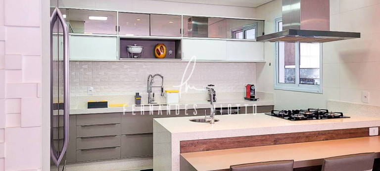 Imagem Casa de Condomínio com 3 Quartos à Venda, 502 m² em Reserva Da Serra - Jundiaí