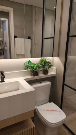Imagem Apartamento com 2 Quartos à Venda, 37 m² em Vila Sofia - São Paulo Imagem Apartamento com 2 Quartos à Venda, 37 m² em Vila Sofia - São Paulo
