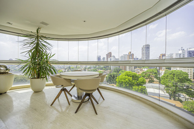 Imagem Apartamento com 4 Quartos à Venda, 390 m² em Higienopolis - São Paulo Imagem Apartamento com 4 Quartos à Venda, 390 m² em Higienopolis - São Paulo