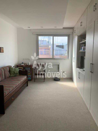Imagem Apartamento com 3 Quartos à Venda, 142 m² em Ipanema - Rio De Janeiro