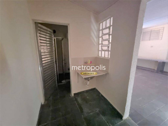 Imagem Casa com 2 Quartos para Alugar, 80 m² em Centro - São Caetano Do Sul