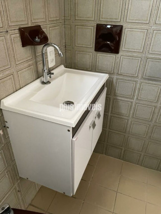 Imagem Apartamento com 1 Quarto à Venda, 44 m² em Vila Nova Conceição - São Paulo Imagem Apartamento com 1 Quarto à Venda, 44 m² em Vila Nova Conceição - São Paulo