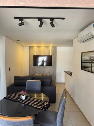 Imagem Imóvel com 2 Quartos para Alugar, 62 m² em Vila Rica - Sorocaba Imagem Imóvel com 2 Quartos para Alugar, 62 m² em Vila Rica - Sorocaba