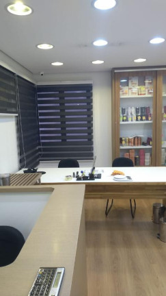 Imagem Sala Comercial à Venda, 30 m² em Vila Monte Alegre - São Paulo
