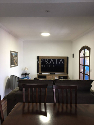 Imagem Sobrado com 5 Quartos à Venda, 154 m² em Quitaúna - Osasco