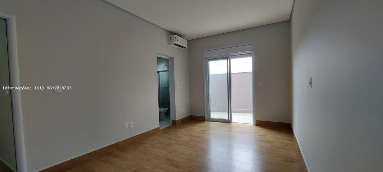 Imagem Casa com 3 Quartos à Venda, 185 m² em Loteamento Park Gran Reserve - Indaiatuba