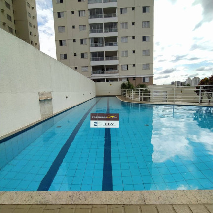Apartamento com 3 Quartos à Venda, 75 m² em Parque Amazônia - Goiânia