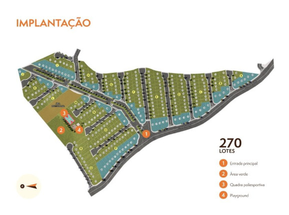 Imóvel à Venda, 300 m² em Cidade Jardim - Bragança Paulista