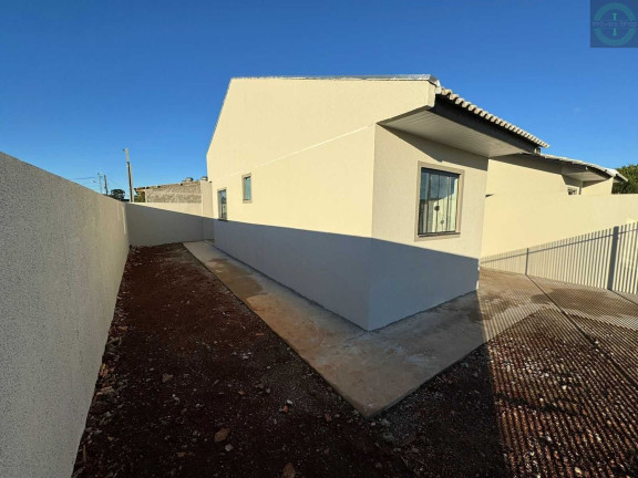 Imagem Casa com 2 Quartos à Venda, 48 m² em Boa Vista - Ponta Grossa Imagem Casa com 2 Quartos à Venda, 48 m² em Boa Vista - Ponta Grossa