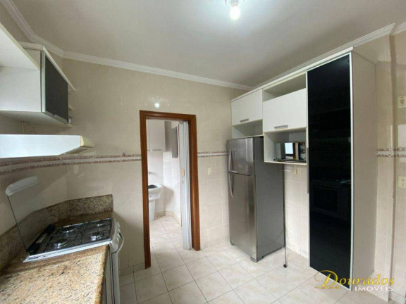 Imagem Apartamento com 3 Quartos à Venda, 128 m² em Caiçara - Praia Grande Imagem Apartamento com 3 Quartos à Venda, 128 m² em Caiçara - Praia Grande