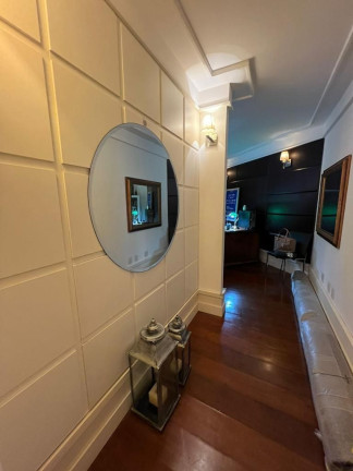 Imagem Apartamento com 3 Quartos à Venda, 166 m² em Centro - Santa Maria Imagem Apartamento com 3 Quartos à Venda, 166 m² em Centro - Santa Maria
