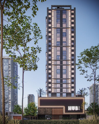 Imagem Apartamento com 2 Quartos à Venda, 71 m² em Porto Belo - Porto Belo