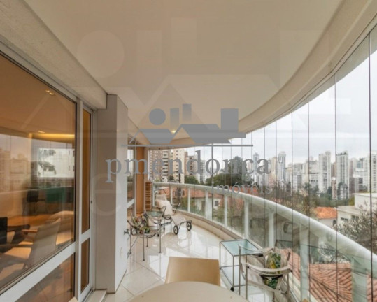 Imagem Apartamento com 2 Quartos à Venda, 235 m² em Perdizes - São Paulo Imagem Apartamento com 2 Quartos à Venda, 235 m² em Perdizes - São Paulo