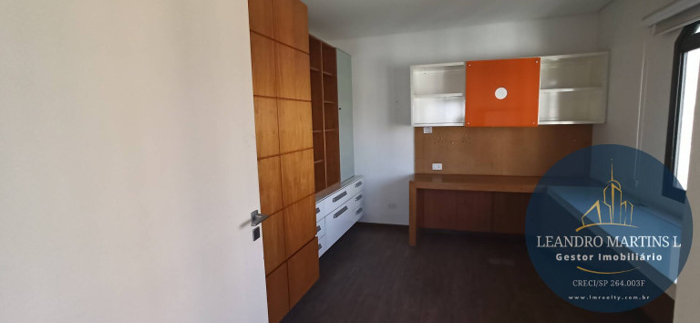 Imagem Cobertura com 3 Quartos à Venda, 545 m² em Planalto Paulista - São Paulo