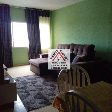 Apartamento com 2 Quartos à Venda, 92 m² em Santo Amaro - São Paulo