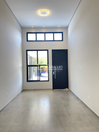 Imagem Imóvel com 3 Quartos para Alugar, 124 m² em Horto Florestal - Sorocaba