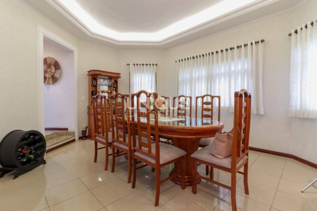 Imagem Casa de Condomínio com 5 Quartos à Venda, 1.000 m² em Loteamento Portal Da Colina - Jundiaí Imagem Casa de Condomínio com 5 Quartos à Venda, 1.000 m² em Loteamento Portal Da Colina - Jundiaí