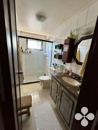 Imagem Imóvel com 3 Quartos à Venda, 123 m² em Gonzaga - Santos Imagem Imóvel com 3 Quartos à Venda, 123 m² em Gonzaga - Santos