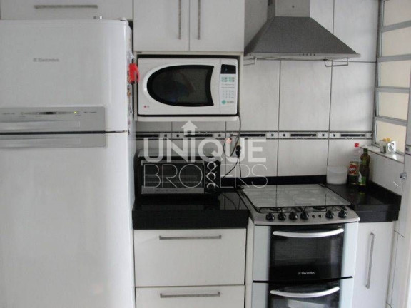 Imagem Casa de Condomínio com 3 Quartos à Venda, 135 m² em Vila Mafalda - Jundiaí Imagem Casa de Condomínio com 3 Quartos à Venda, 135 m² em Vila Mafalda - Jundiaí