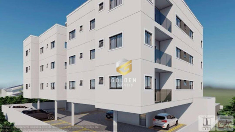 Imagem Apartamento com 2 Quartos à Venda, 63 m² em Universitário - Tijucas Imagem Apartamento com 2 Quartos à Venda, 63 m² em Universitário - Tijucas