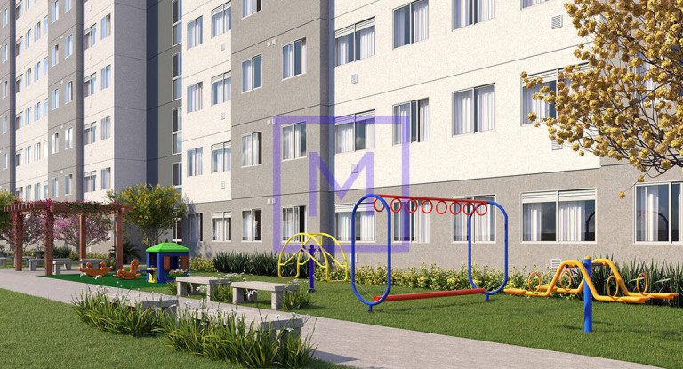 Apartamento com 2 Quartos à Venda, 35 m² em Vila Matilde - São Paulo