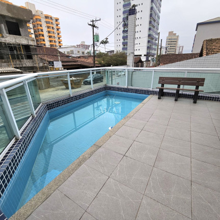 Imagem Apartamento com 2 Quartos à Venda, 60 m² em Ocian - Praia Grande Imagem Apartamento com 2 Quartos à Venda, 60 m² em Ocian - Praia Grande