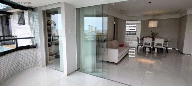 Imagem Imóvel com 3 Quartos à Venda, 143 m² em Graça - Salvador