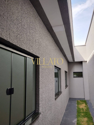 Imagem Casa com 3 Quartos à Venda, 111 m² em Residencial Alice Barbosa - Goiânia Imagem Casa com 3 Quartos à Venda, 111 m² em Residencial Alice Barbosa - Goiânia
